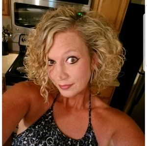 Meet your Posher, Alisha